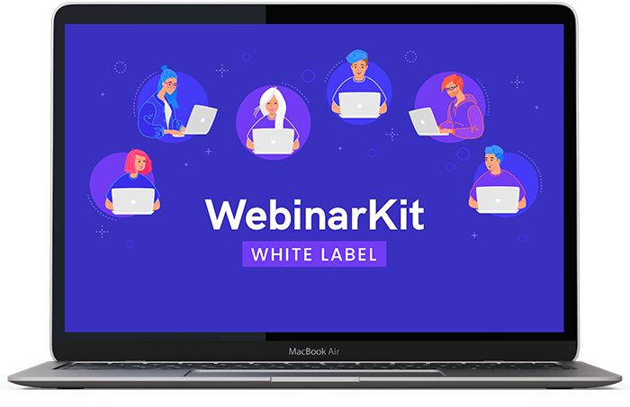 white label kit
